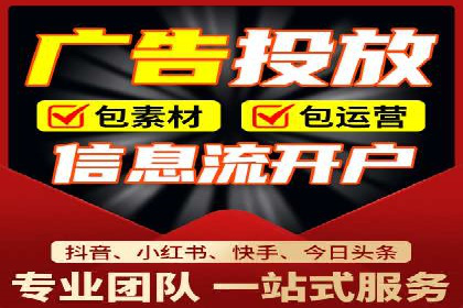 sem竞价托管代运营的五大经典案例