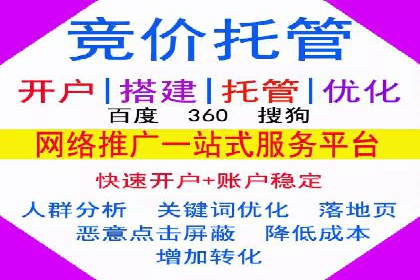 SEM外包助力电商营销案例研究